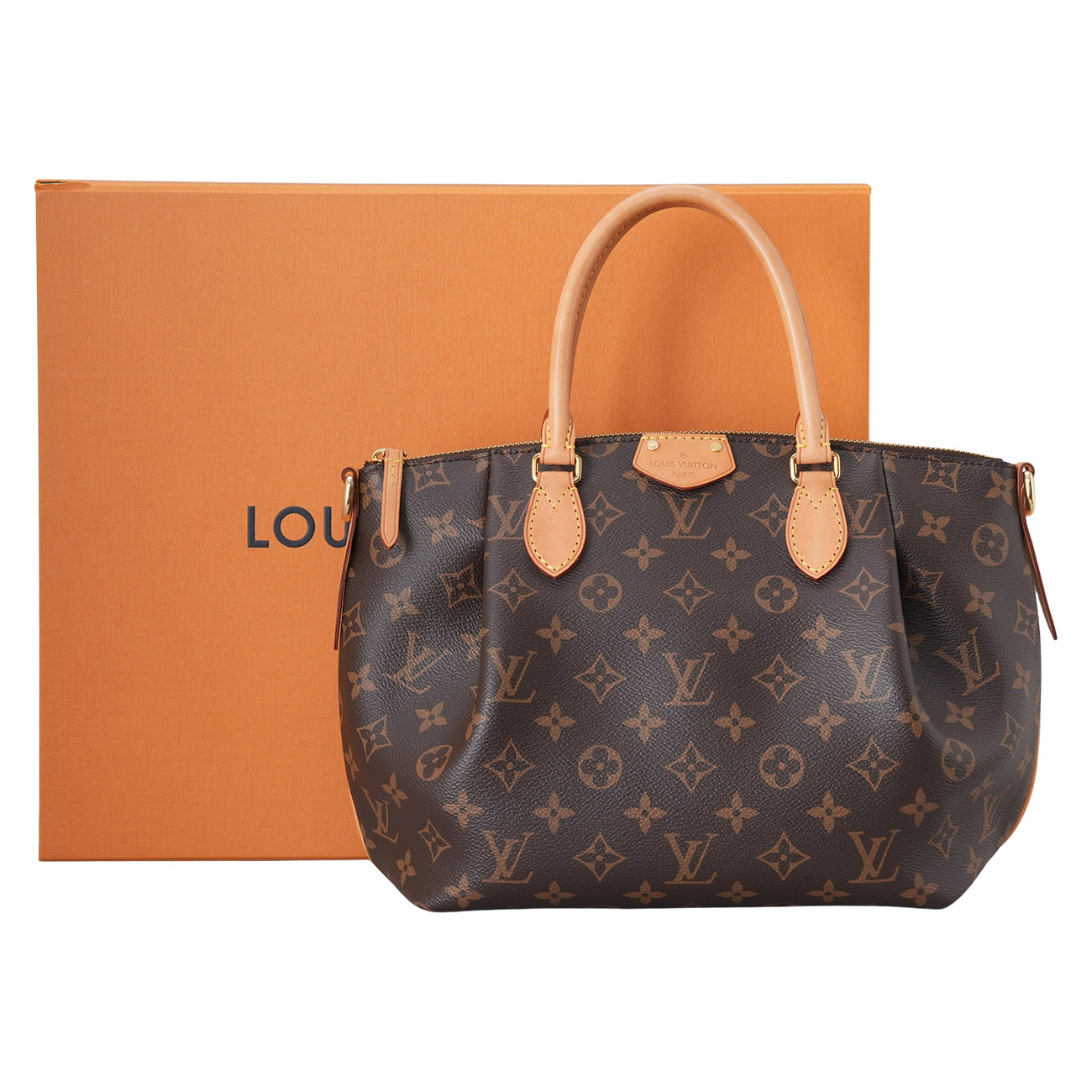 LOUIS VUITTON(USED)루이비통 M48813 모노그램 튀렌느 PM